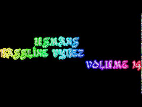 9.MK.1 - TRC Burial Usmans Bassline Vybez Volume 14