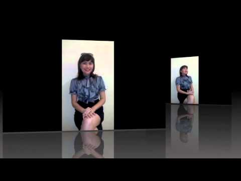 ANGELITA YAZAN for HAPPY SHOW TRANS TV