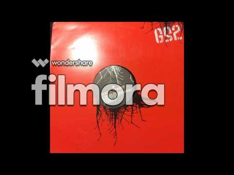 Q-IC and Ghost - Desire (Go Higher)