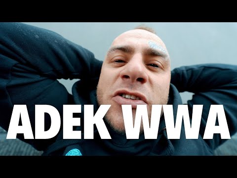 ADEK WWA x GMCRASH - JAZDA NA MAXA