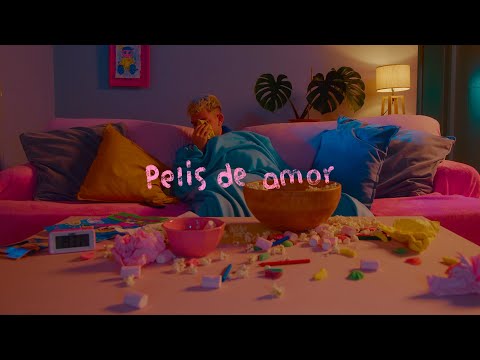 Video de Pelis De Amor