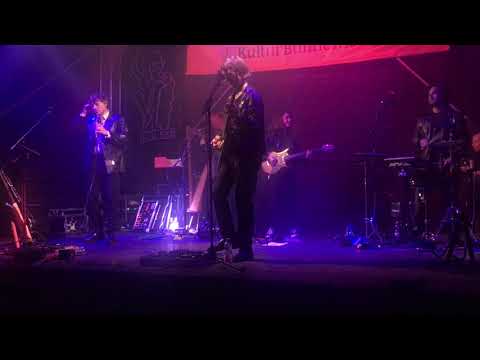 OEHL - Keine Angst    (2012.08.13, Ried, Neptunbrunnen)