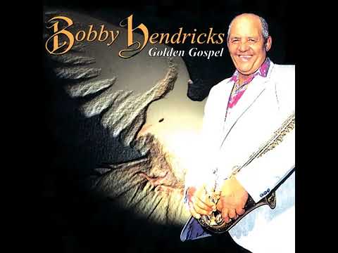 The legendary Sir Bobby Hendricks