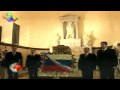 Himno de Rusia, en Venezuela | Гимн России, в Каракасе ...
