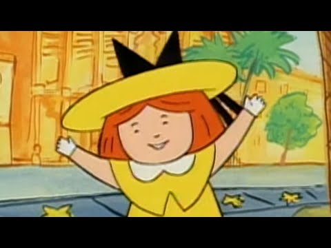Hollywood | Madeline | WildBrain Enfants