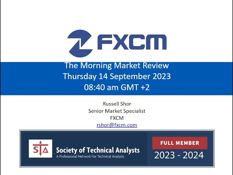 Morning Market Review - 14 September 2023