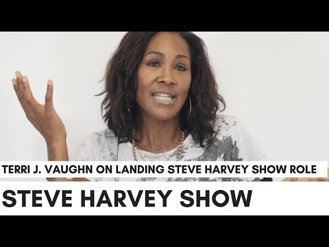 download lagu mp3 mp4 Terri J Vaughn, download lagu Terri J Vaughn gratis, unduh video klip Terri J Vaughn