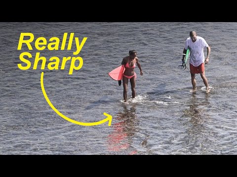 Reef Pain Has Big Upside - Uluwatu