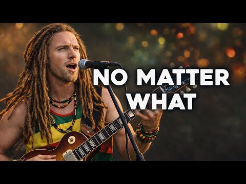 Boyzone – No Matter What (Relaxing Reggae Version)