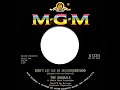 1965 HITS ARCHIVE: Don’t Let Me Be Misunderstood - Animals