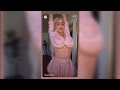 Big Boob Bouncing Non Stop Underboob Nice View