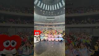 #とき宣超最強ツアー 仙台公演🧡ありがとうございました❣️