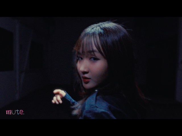 Baby Bye Bye ft. Ant LANDOKMAI - mute.