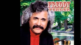 FREDDY FENDER  Wasted Days & Wasted Nights