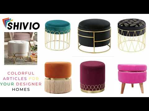Shivio India video catalogue