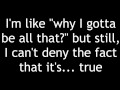 Headlines Drake Lyrics