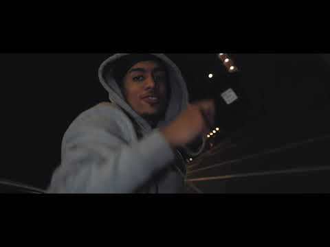 GMD JETS - RIP KOBE FREESTYLE (DIR. @LILRAYY978)