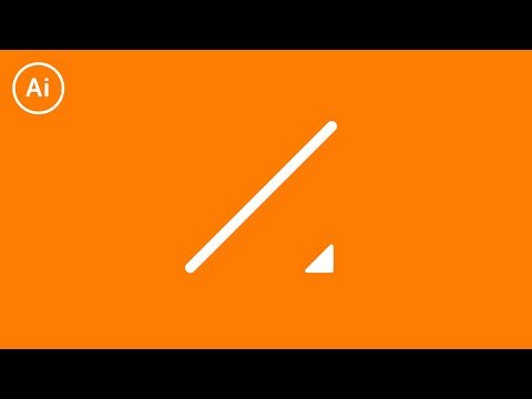 How to Use the Line Segment Tool | Illustrator CC...