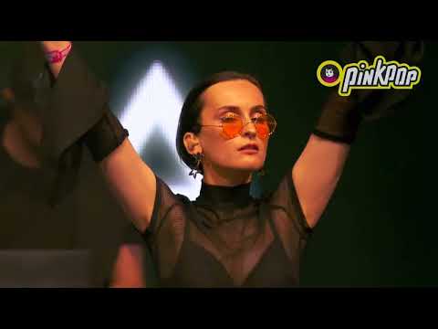 Go_A - Kupala | Live @PinkpopFestival  2023