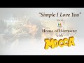 Mocca - Simple I Love You (Live Version)