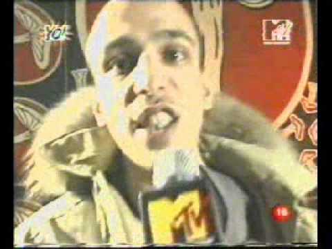 Vexxatu Vexx & Dj Dox freestyle session @ Yo!, romanian underground hip-hop