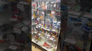日本一デカいホビーオフにきたらヤバすぎるものが売ってるしソフビの量半端ない #sale #仮面ライダー #kamenrider #figure #shorts #figuarts #art #ai