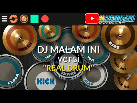 Download Lagu Dj Malam Ini Versi Real Drum Mp3 dan Mp4 Tanpa Ribet
Gratis