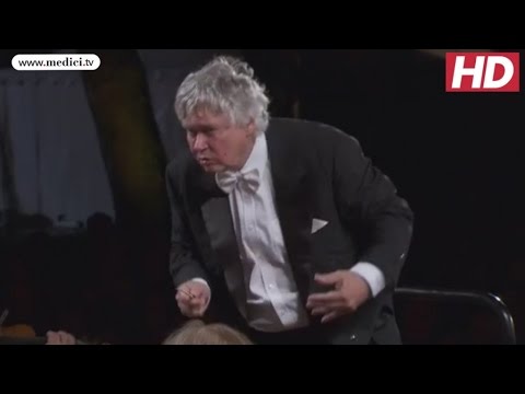 Zoltán Kocsis - Beethoven, Symphony No. 3 in E-flat major Eroica