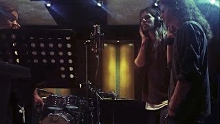 Dynazty -Titanic Mass - In The Making 2015