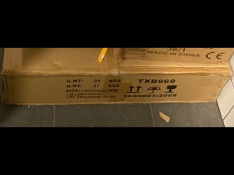 TXB869 triplex 1.2” 600 shots