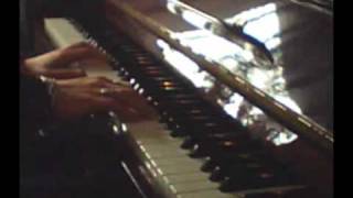 Siva Noir - A Long Time (Piano Violin Rendition)