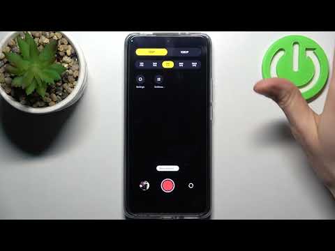 How to Change Slow Motion Speed in XIAOMI 12T Pro – Slow Motion Management