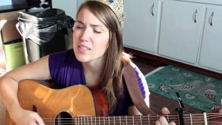 Like A King (original song by Danielle Ate the Sandwich)