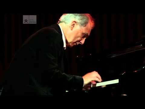 Claudio Méndez: El gatito de Tchaikovsky | La Sala Argentina