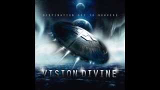 Vision Divine - God is Dead (2012)