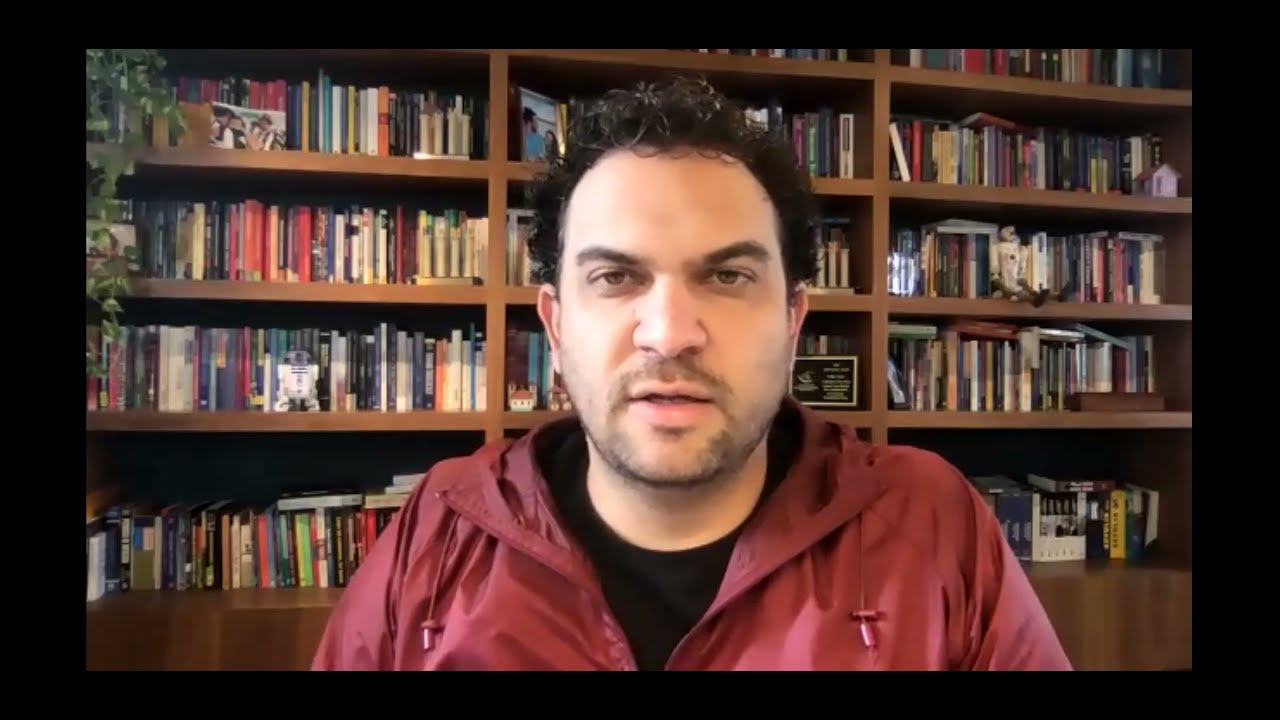 A Expansão dos Direitos Civis, Políticos e Sociais em Thomas Marshall (Aula 9) - Prof. Felipe Nunes