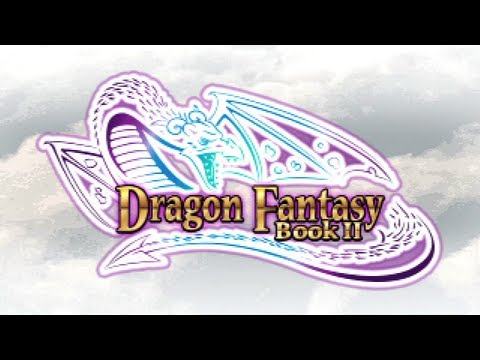 Dragon Fantasy Book II Trailer thumbnail