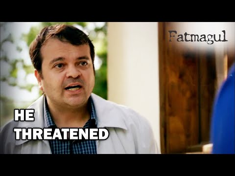 Fatmagul - Rahmi Threatened Mukkaddes - Section 76