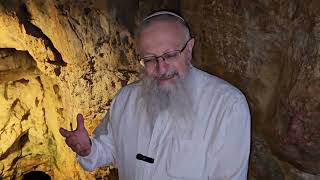 יש כל יום ישועה - מצווה לבשר אותה | הרב שמואל אליהו | הלכה יומית | כ"ו סיון תשפ"ד (הרב שמואל אליהו) - התמונה מוצגת ישירות מתוך אתר האינטרנט יוטיוב. זכויות היוצרים בתמונה שייכות ליוצרה. קישור קרדיט למקור התוכן נמצא בתוך דף הסרטון