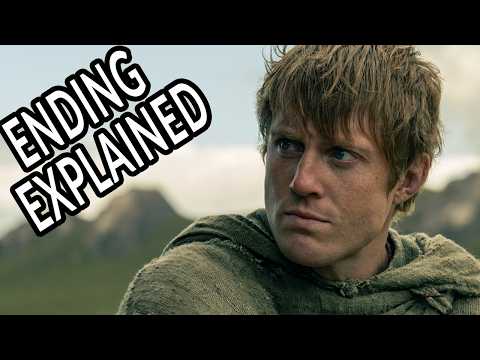 Knight of the Seven Kingdoms ENDING EXPLAINED Episode 6 BREAKDOWN & Connections to Game of Thrones!