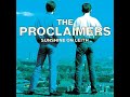 The Proclaimers - Jean Oh Jean