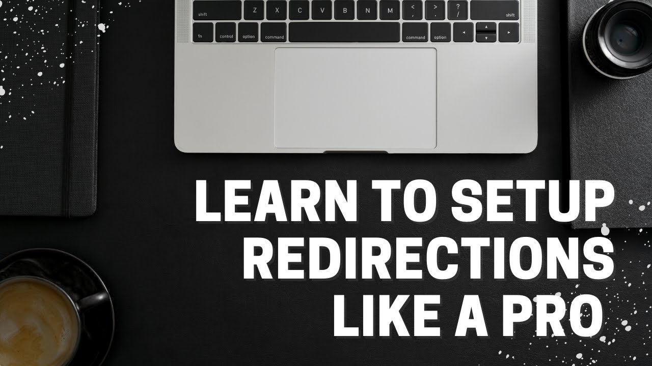 Setup WordPress Redirects with Redirection - Complete Guide
