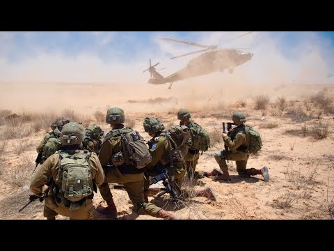 מי שברך לחיילי צה״ל | Prayer for Israeli Soldiers