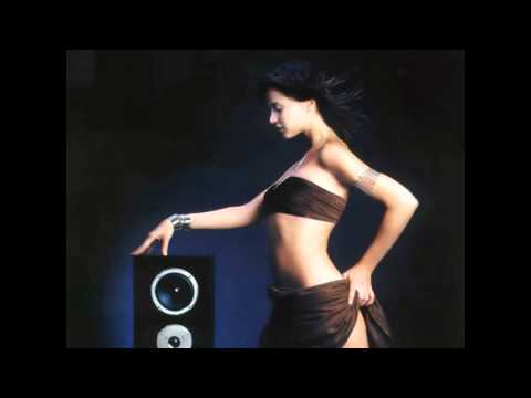 Regi and Turbo B feat Ameerah - We Be Hot (Dj Rebel Remix)