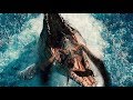 Pterosaur Attack Scene Jurassic World 2015 Movie Clip HD