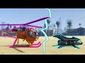 Think You Know Which is Better? Sparrow and Oppressor MK2 Face Off!