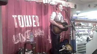 Josh Ritter Lark
