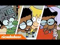 Huize Herrie | Clyde's beste momenten | Nickelodeon Nederlands