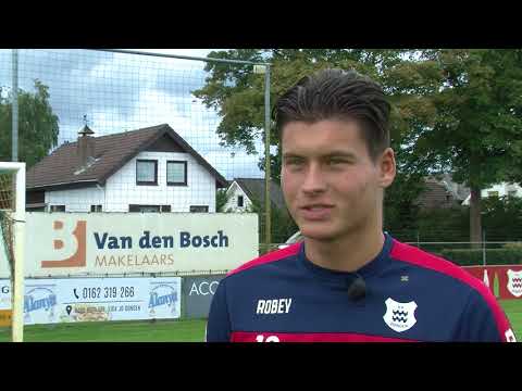 Even voorstellen......Jan Bogers