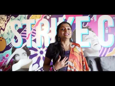 Har Kissi ko (Cover version) | Jerry N The Resistance feat. Vishal J et Ajitha Murday